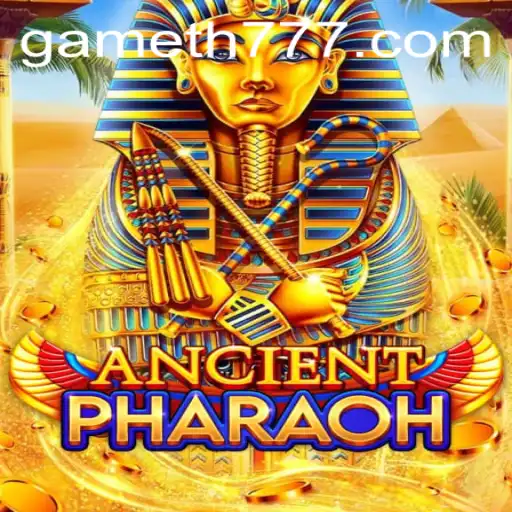 Dive Into the Mysteries of AncientPharaoh: An Epic Gaming Journey
