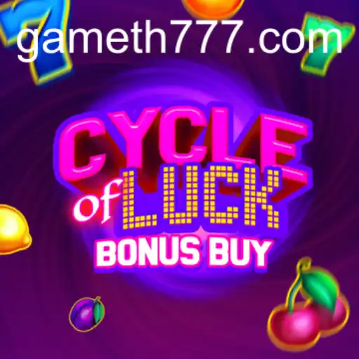 Cycle of Luck Bonus Buy: A Thrilling New Game Experience