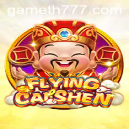 Discover the Thrills of FlyingCaiShen: A Modern Slot Adventure