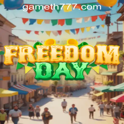 Experience the Excitement of FreedomDay: Unleash Your Strategy Skills with TH777