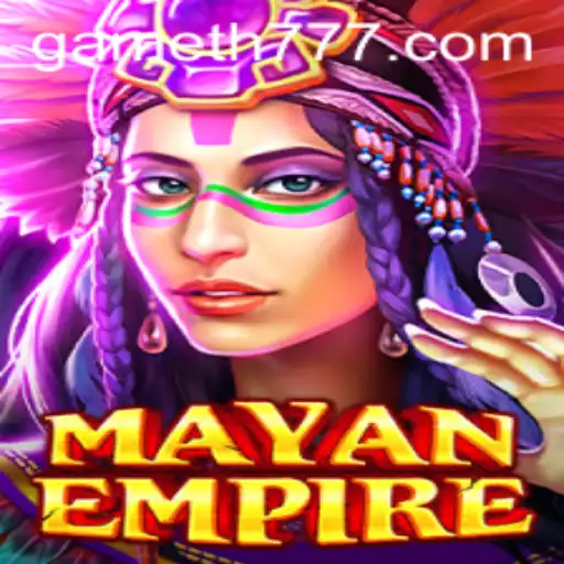 Explore the Mystical Depths of MayanEmpire: An Epic Journey with TH777