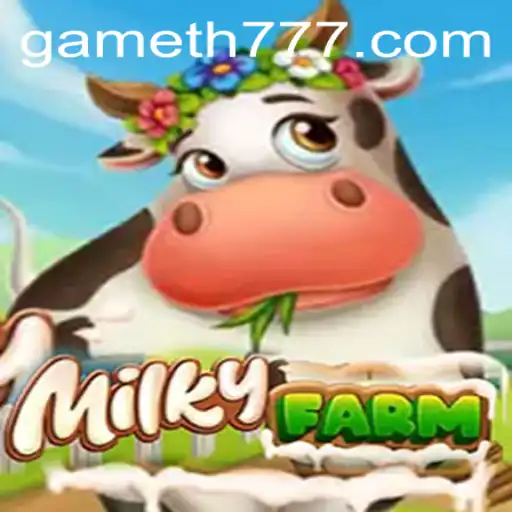 MilkyFarm: Exploring the Universe of Farming Adventures