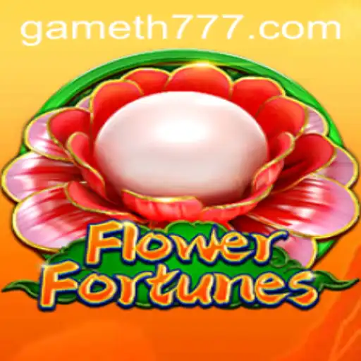 Exploring the Enchanting World of FlowerFortunes: A Unique Gaming Experience with TH777