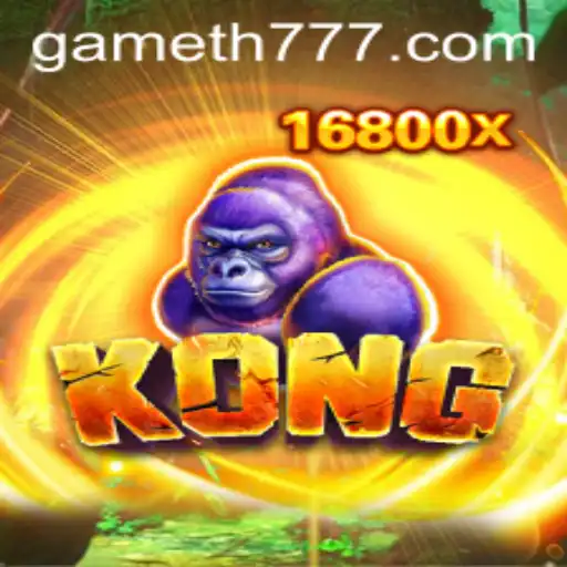 Kong: The Ultimate Gaming Adventure With TH777