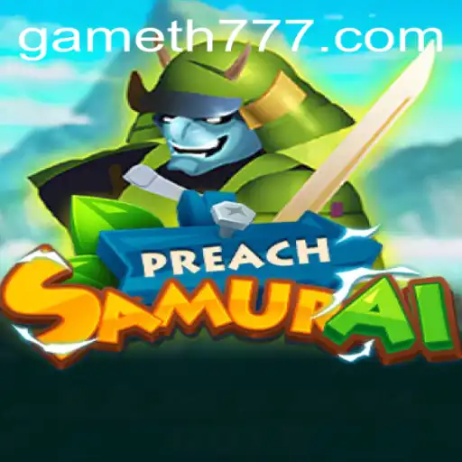 PreachSamurai: An Immersive Journey into a Topical Gaming Experience