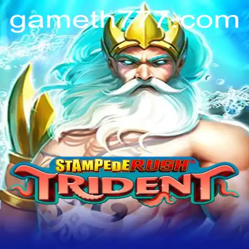 Introducing StempedeRushTrident: The Thrilling New Game Shaping the Future of Interactive Entertainment