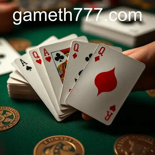 The Remarkable Evolution and Appeal of Card Games