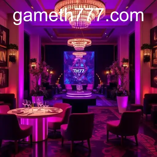 Exploring the World of Exclusive Events with TH777