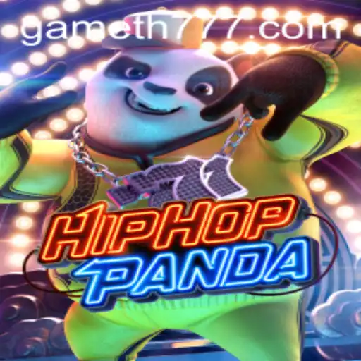 Exploring the World of HipHopPanda: A Thrilling Gaming Experience with TH777