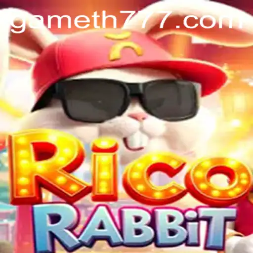 Exploring the Exciting World of RicoRabbit: A Thrilling Gaming Experience with TH777