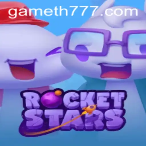 RocketStars: Exploring the Innovative Gameplay and Thrilling Challenges with TH777