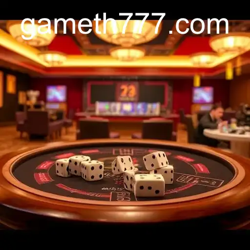 Exploring Sic Bo: An Ancient Game of Chance