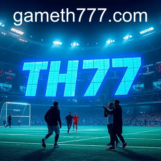 The Rise of TH777: A Revolutionary Force in Modern Sports