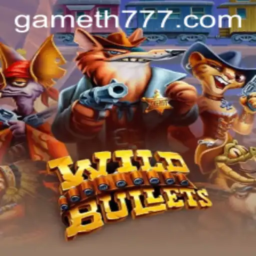 WildBullets: Dive Into the Exciting World of Adventure and Strategy