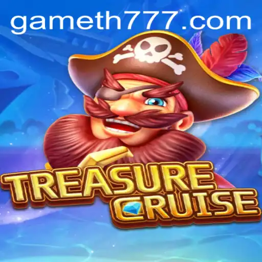 Discover TREASURECRUISE: A Nautical Adventure Fueled by TH777